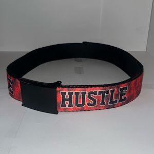 Hustle Belt(Adjustable)